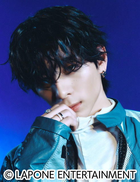 ゲストINI西洸人さん画像