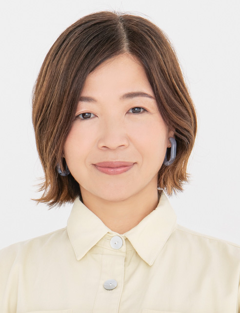 ゲスト大久保佳代子さん画像